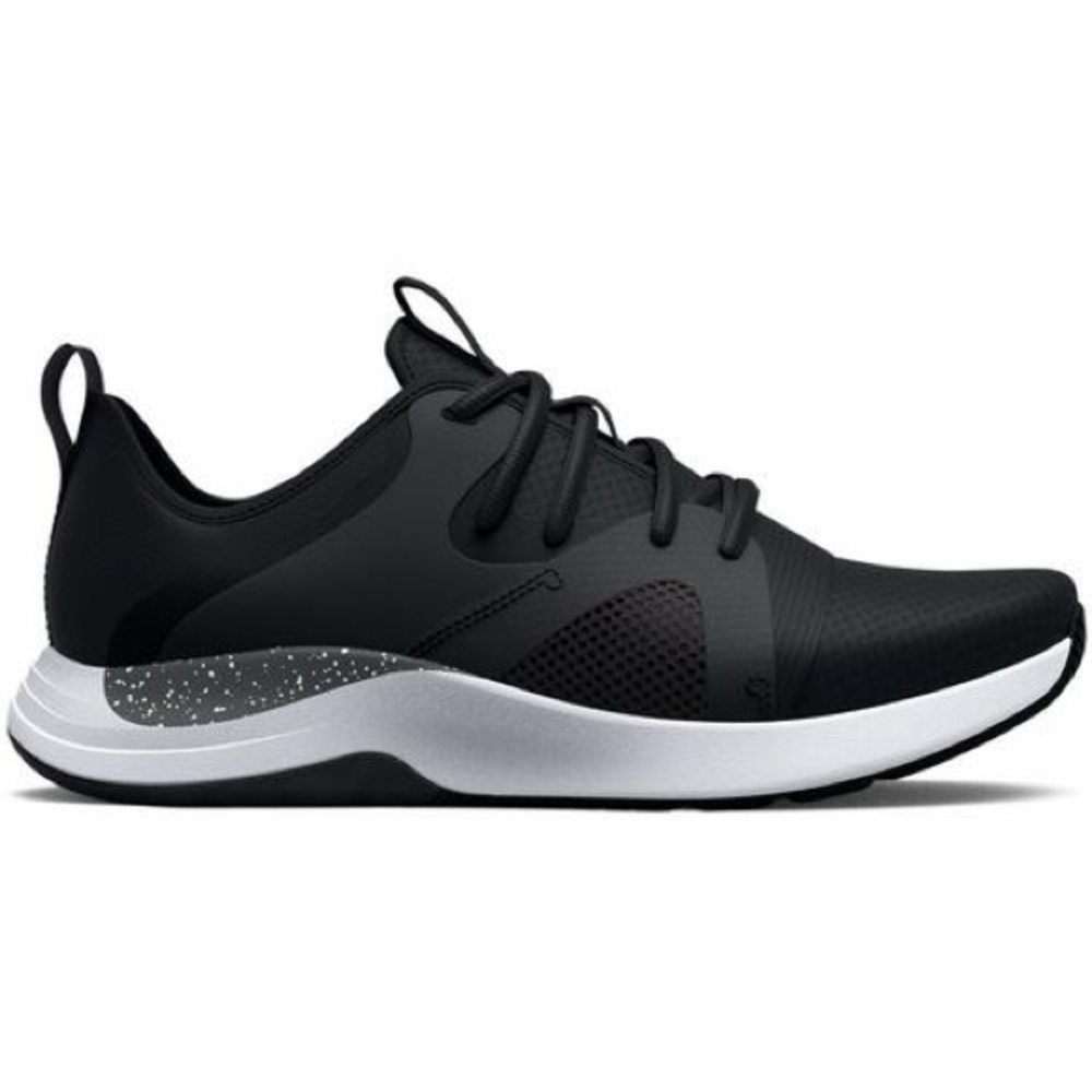 BRAND NEW women under armour charged breathe lc training shoes size US 6 6.5 7
